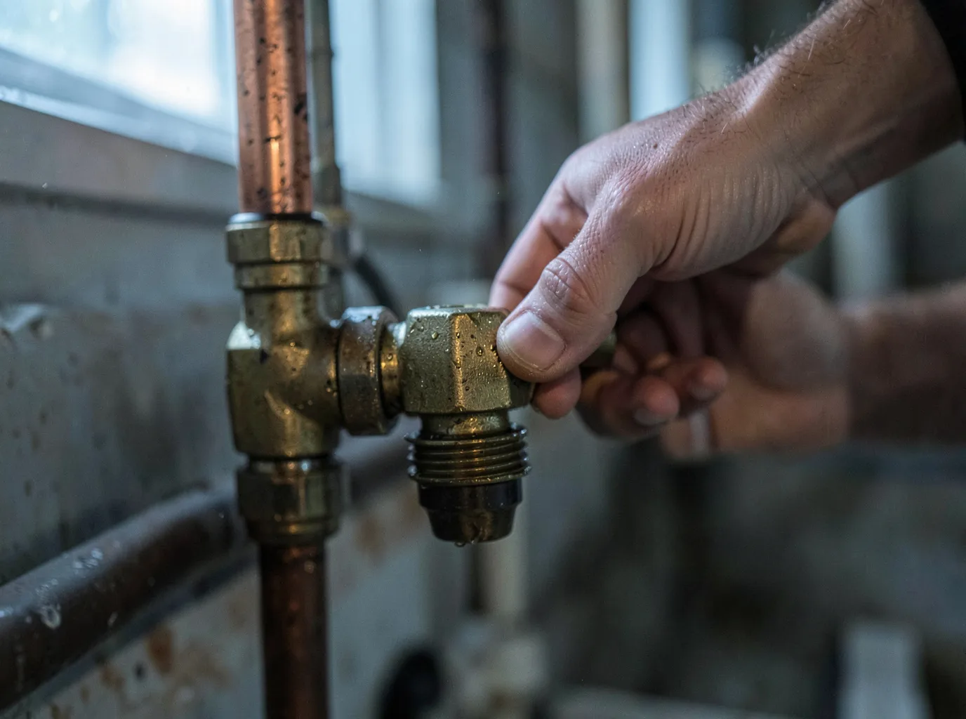 Emergency Plumber Chillicothe, IA FAQs